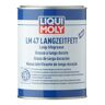LIQUI MOLY LM 47 Langdurig vet + MoS2   1 kg   Lithium vet   Art.nr.: 3530