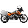 SHAD 4P System KTM 790 Adventure ('19-'20) / 890 Adventure ('21)