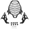 WJXRPZRB Compatibel met V-STORM 650 DL650 Vstrom 650 Vstrom650 2017 2018 2019 2020 2021 Motorfiets Koplamp Guard Protector Grille Cover 100% gloednieuw