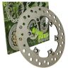 NG BRAKE DISC Remschijf NG voor Gilera GSM, H@K, RK, Zulu