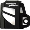 JXZQQBMD Voor Y&amaha TRACER 9/7 tracer9 tracer7 tracer900 tracer700 gt 2021 2022 2023 Motorfiets Achterrem Olie Tank Cover Guard Protector