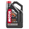 Motul 104090 7100 4T, 10 W-30, 4 L