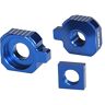 RFX Pro 2 Achteras Richter Blokken (Blauw) Husq. TC85 15-23