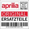 Maxtuned Kettinggeleider Aprilia, 851832