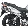 Givi PL257 Sidecase Rack