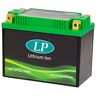 ACCOSSATO ML LFP30-64 lithiumbatterij voor onschadelijke bamboe, 450