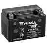 Yuasa YTX9-(WC) Batteria SLA di ricambio, 12V, 8Ah, 15 x 8.7 x 10.5 cm