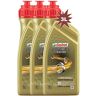 Castrol Bundle Castrol Power 1 Racing 2T Motorolie 3 Liter