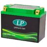 ACCOSSATO ML LFP20-183 lithiumbatterij voor Voxan Scrambler, Street Scrambler 1000 (1999-2010)