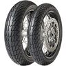 Dunlop 80635 banden 120/70 Zr17 58W Mutant M+S