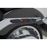 SW-Motech SLH zijdrager LH2 links - Harley-Davidson Softail Fat Boy /S (17-). Voor LH2. -