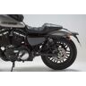 SW-Motech SLC zijdrager links - Harley Sportster modellen (04-). -