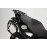 SW-Motech PRO zijdrager - Zwart. BMW F 800 / 700 / 650 GS (07-18). -