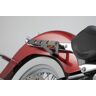 SW-Motech SLH zijdrager LH1 rechts - Harley-Davidson Softail Deluxe (17-). Voor LH1. -