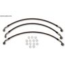 LSL Brake line front 851 Strada91, met ABE -