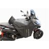 Bagster Roll'ster T-Max 530 / 560 Beenhoes - Zwart