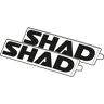 SHAD STICKER SH36 -