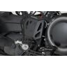 SW-Motech Remcilinderbescherming - Zwart. Harley-Davidson Pan Amerika (21-). -