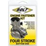 Bolt Motorschroeven kit -