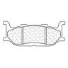 CL BRAKES Remblokken CL BRAKES weggesinterd metaal - 2391A3+ -