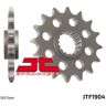 JT SPROCKETS Standaard staalpenion 1904 - 525 -