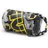 GIVI Easy-T Waterdicht - Bagagerol 30 L grijs camouflageontwerp, neongele belettering -