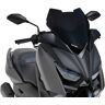 ERMAX scooter scherm Sport Acrylglas (PMMA) -