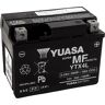 YUASA YUASA ONDERHOUDSVRIJE YUASA Batterij Factory Activated - YTX4L FA Onderhoudsvrije accu -