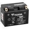 YUASA YUASA onderhoudsvrije YUASA batterij met acid pack - TTZ12S Onderhoudsvrije accu -