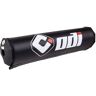 ODI Stuurschuim SX8 Oversized - mat zwart 245mm -