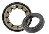 CORTECO O-ring  (12013860B)