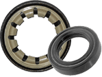 CORTECO O-ring  (19035698B)