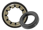 CORTECO O-ring  (19034961B)