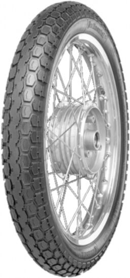 Continental buitenband motorfiets KKS10 TT 39B 21 x 2.25 (225 17)