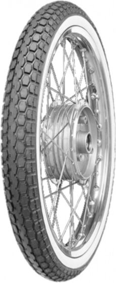 Continental buitenband motorfiets KKS10 TT 41B 23 x 2.25 (225 19)