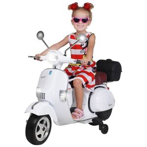 MIW El-Scooter For Barn Vespa - Fargevalg