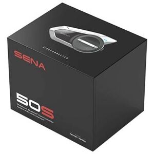 Sena 50s Enkeltsett Sound By Harman Kardon