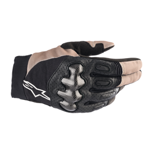 Alpinestars Crosshansker  Megawatt Stein Svart