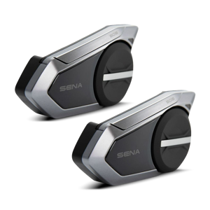 Sena Intercom  50S Mesh 2.0 av Harman Kardon Duo-pakke