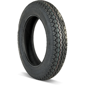 Pirelli MC-Dekk  SC 30 Bakre/Foran