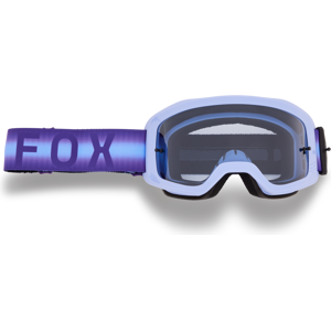 FOX Crossbriller  Main Interfere - Sotet Lilla