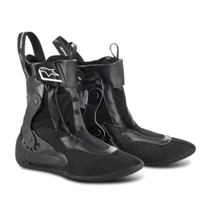 Alpinestars Innerstøvel  Tech 10 Svart