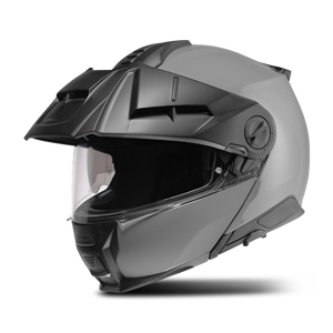 Schuberth Åpningshjelm  E2 Grå