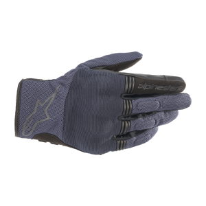 Alpinestars MC-Hansker  Copper Mood Indigo