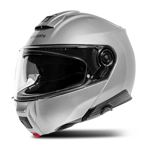 Schuberth Åpningshjelm  C5 Sølv