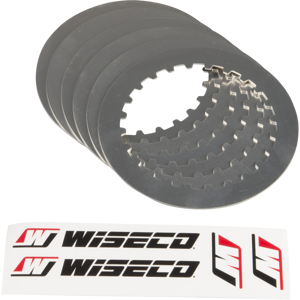 Wiseco Clutchplater Sett