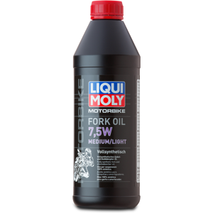 LIQUI MOLY Gaffelolje