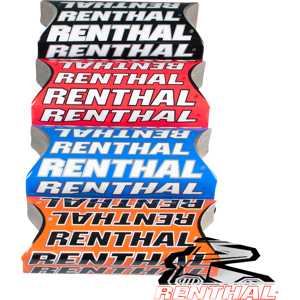 Renthal Styrepute  Fatbar Team Issue