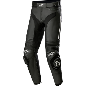 Alpinestars MC-Skinnbukser  Missile V3 Svart