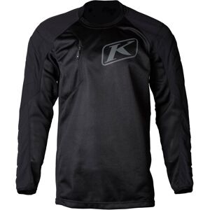 Klim Tactical Pro Jersey Jersey 2XL Svart